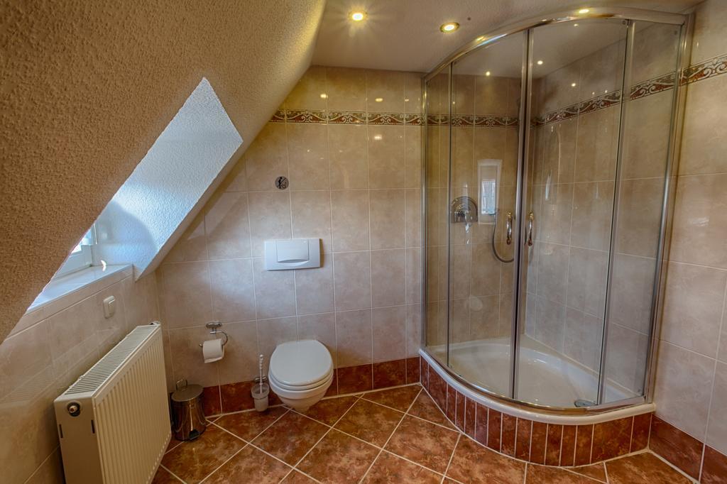 Ferienwohnung Loeffler Дрезден Экстерьер фото