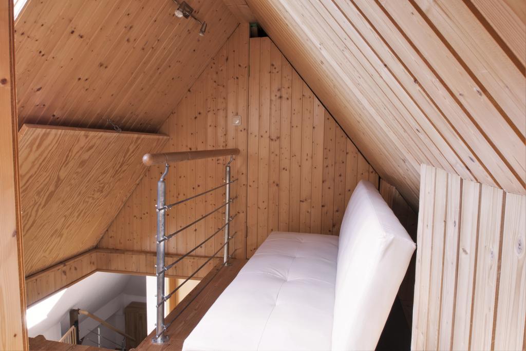 Ferienwohnung Loeffler Дрезден Экстерьер фото