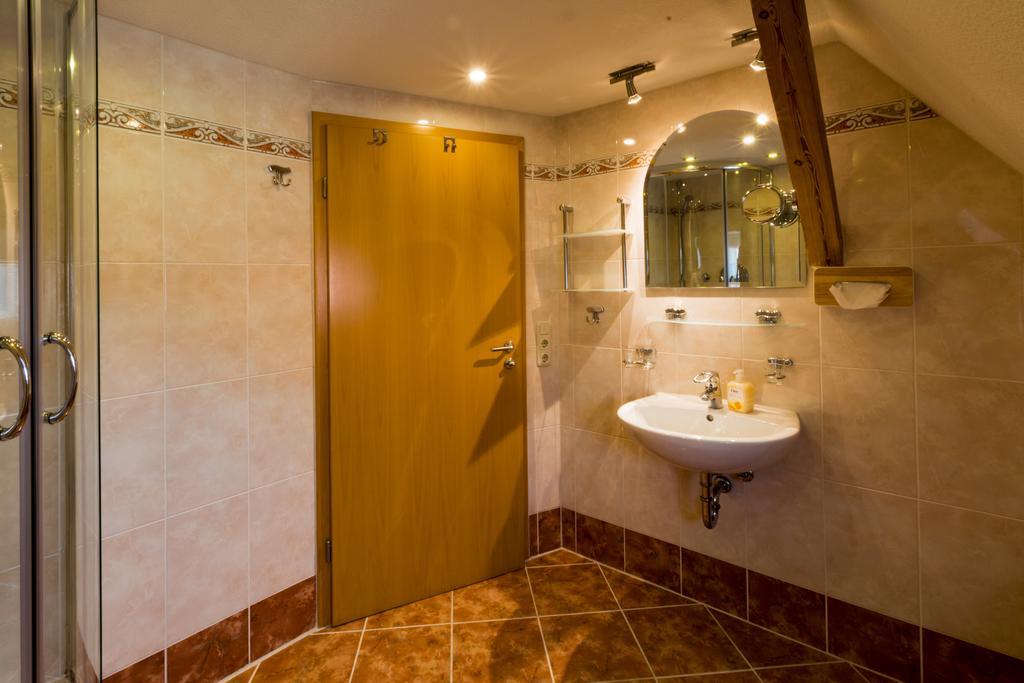 Ferienwohnung Loeffler Дрезден Экстерьер фото