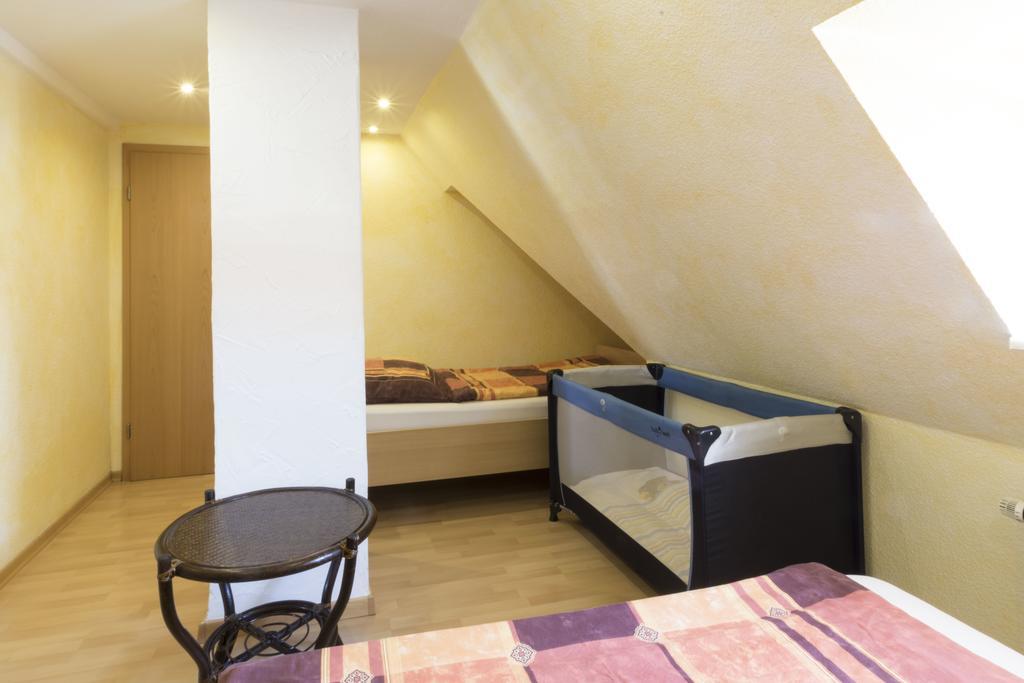 Ferienwohnung Loeffler Дрезден Экстерьер фото